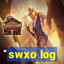 swxo log